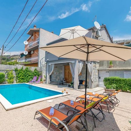 House Lisica Villa Srinjine Екстериор снимка
