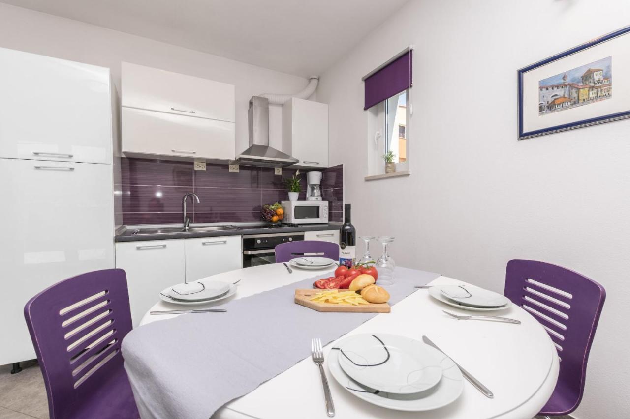 House Lisica Villa Srinjine Екстериор снимка
